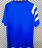 2026/27 Schalke 04 Special Edition Blue Fans Soccer Jersey