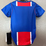 2026/27 PSG Home Baby Suit