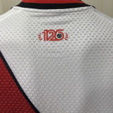 2026/27 River Plate Home White Player Version Soccer Jersey