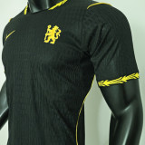 2026/27 CFC Away Black Player Version Soccer Jersey