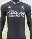 2026/27 Club America Black Player Version Soccer Jersey