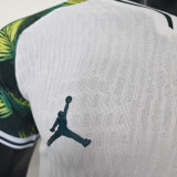 2026/27 Brazil Special Edition Player Version Soccer Jersey