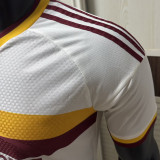 2026/27 Roma Special Edition Player Version Soccer Jersey