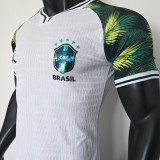 2026/27 Brazil Special Edition Player Version Soccer Jersey