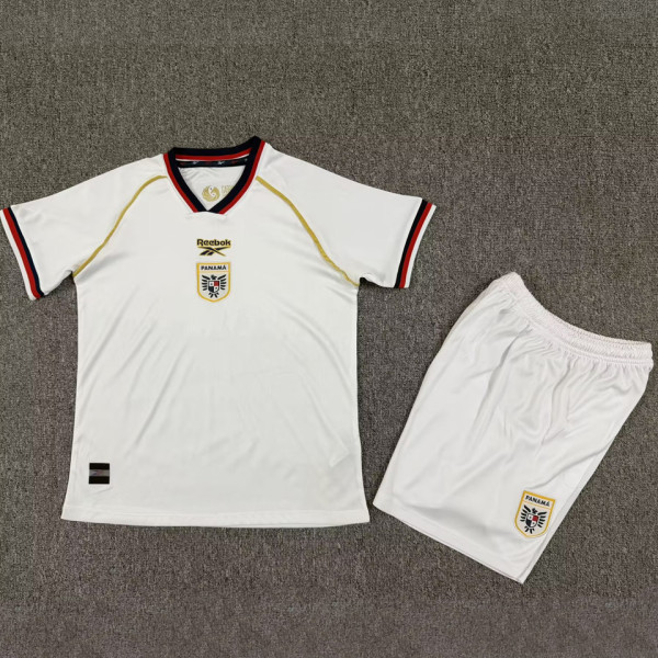 2026/27 Panama Away Kids Soccer Jersey