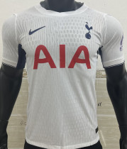 2026/27 TH FC Home White Player Version Soccer Jersey