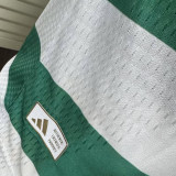 2026/27 Celtic Home Player Version Soccer Jersey