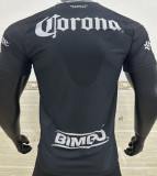 2026/27 Club America Black Player Version Soccer Jersey