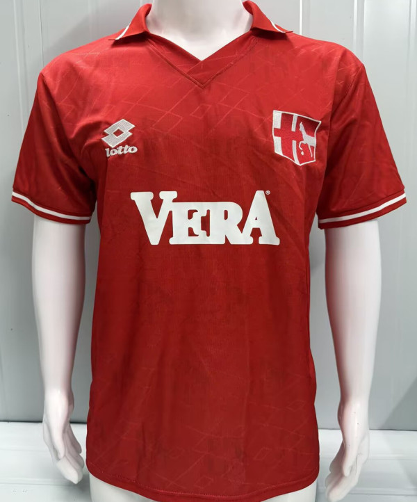 1993/1994 Padova Away Retro Soccer Jersey