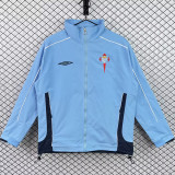 2003/2005 Celta Retro Windbreaker