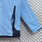 2003/2005 Celta Retro Windbreaker