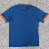 2026/27 Valencia Away Player Version Soccer Jersey