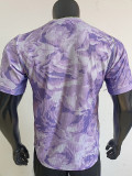 26-27 Korea Away Player Version Soccer Jersey