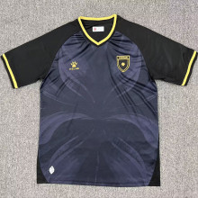 26-27 Jordan Third Fans Soccer Jersey