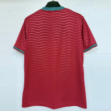 26-27 Portugal Home 1:1 Fans Soccer Jersey