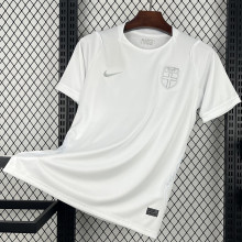 26-27 Norway Third Fans Soccer Jersey