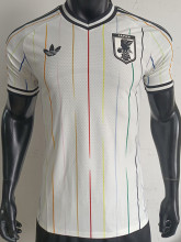 26-27 Japan Away Player Version Soccer Jersey