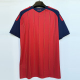 26-27 Spain Home 1:1 Fans Soccer Jersey