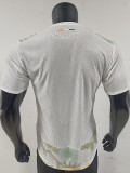 26-27 Ivory Coast Away Player Version Soccer Jersey