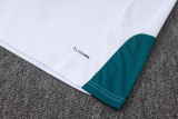 26-27 RMA White Training Short Suit #J26035