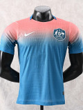 26-27 Australia Away Player Version Soccer Jersey