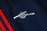 26-27 ARS Red Kids Jacket Tracksuit #E26076(童装)