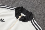 26-27 Germany Khaki Kids Jacket Tracksuit #E26052(童装)