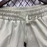 D630 UA Light green Casual Short Pants