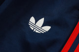 26-27 ARS Red Kids Jacket Tracksuit #E26076(童装)