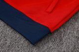26-27 ARS Red Kids Jacket Tracksuit #E26076(童装)