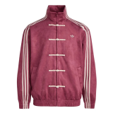 20-27 Adidas original CTT Chinese jacket red unisex new limited edition