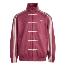 20-27 Adidas original CTT Chinese jacket red unisex new limited edition