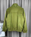 20-27 Adidas original CTT Chinese jacket green unisex new limited edition