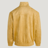 20-27 Adidas original CTT Chinese jacket yellow unisex new limited edition