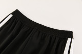 26-27 LIV White Half Pull Tracksuit (半拉链)