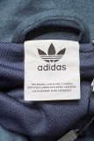 20-27 Adidas original CTT Chinese jacket black unisex new limited edition