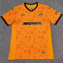 26-27 Wolves Home Fans Soccer Jersey