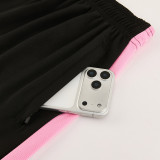 2026 NK Pink Training Short Suit #ND10
