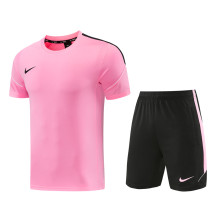 2026 NK Pink Training Short Suit #ND10