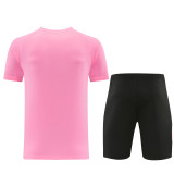 2026 NK Pink Training Short Suit #ND10