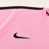 2026 NK Pink Training Short Suit #ND10