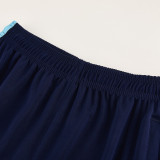 2026 NK Royal blue Training Short Suit #ND10