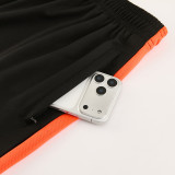 2026 NK Orange Training Short Suit #ND10