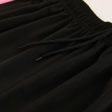 2026 NK Pink Training Short Suit #ND10