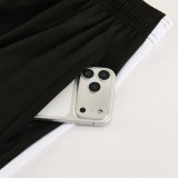 2026 NK Black Training Short Suit #ND10