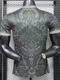 26-27 PSG Grey Special Edition Player Version Training shirts