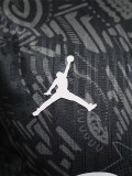 26-27 PSG Grey Special Edition Player Version Training shirts
