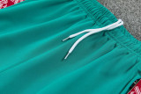 26-27 Portugal Green Jacket Tracksuit