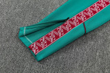 26-27 Portugal Green Jacket Tracksuit