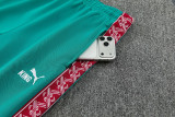 26-27 Portugal Green Jacket Tracksuit